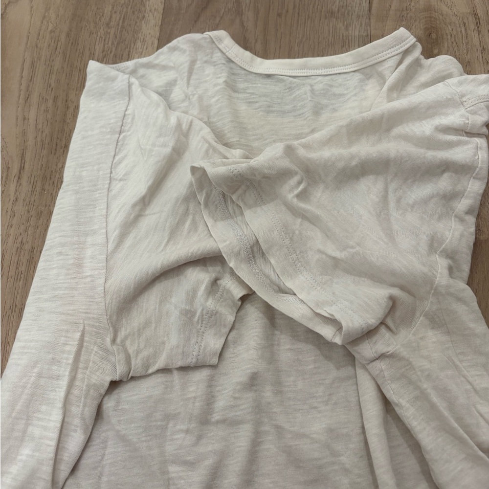 VUORI THE RISE TEE *Read* - Picture 13 of 14
